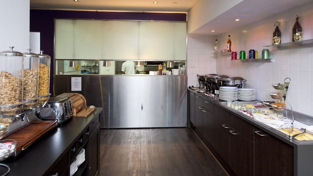 Aparthotel Park Regis Griffin Melbourne