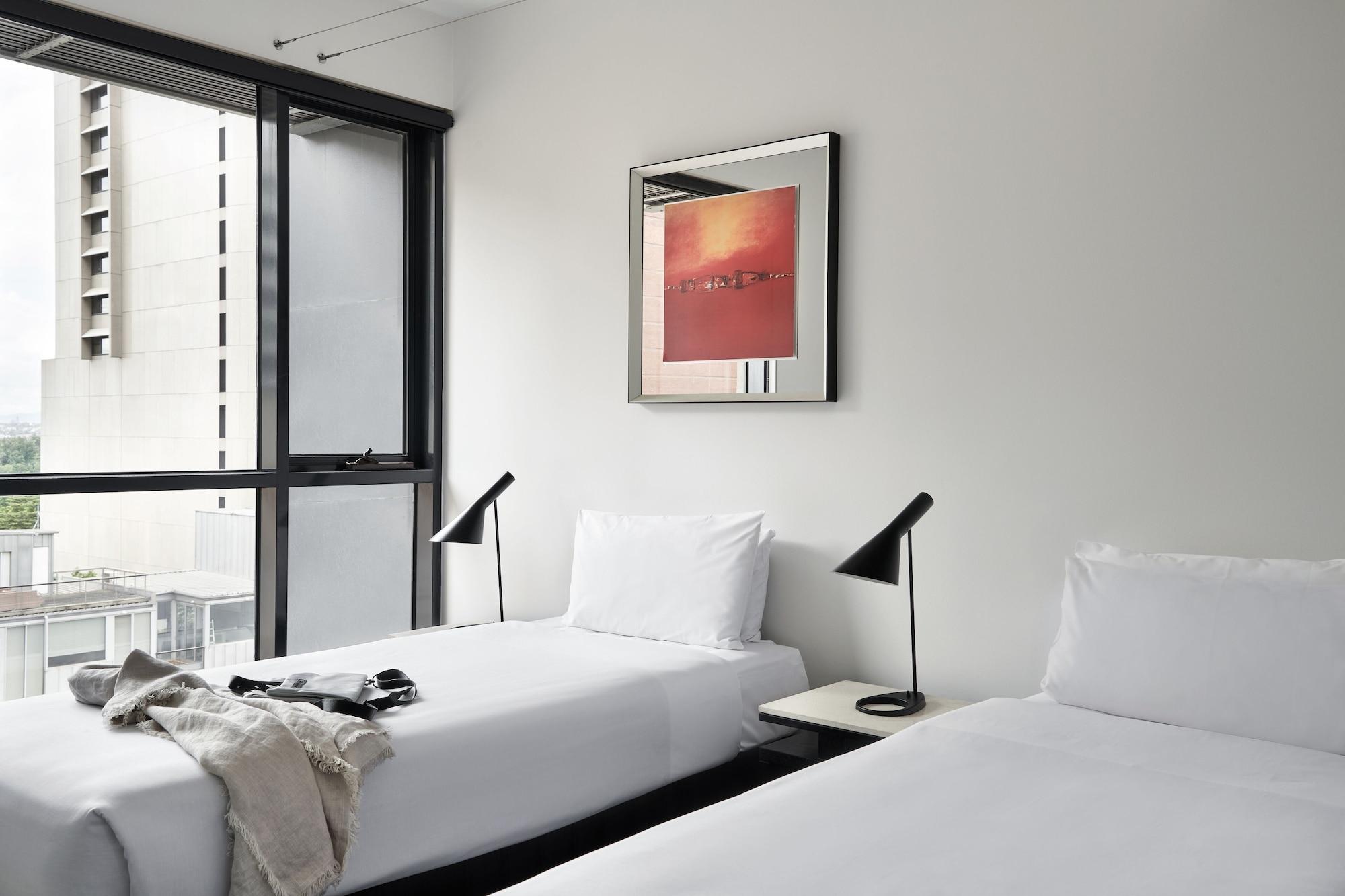 Punthill - Manhattan Aparthotel Melbourne