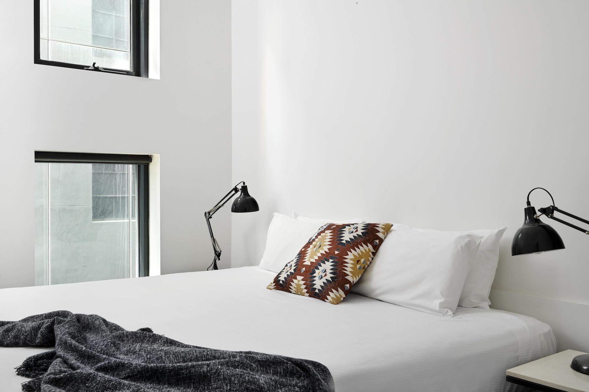 Aparthotel Punthill - Manhattan 4*