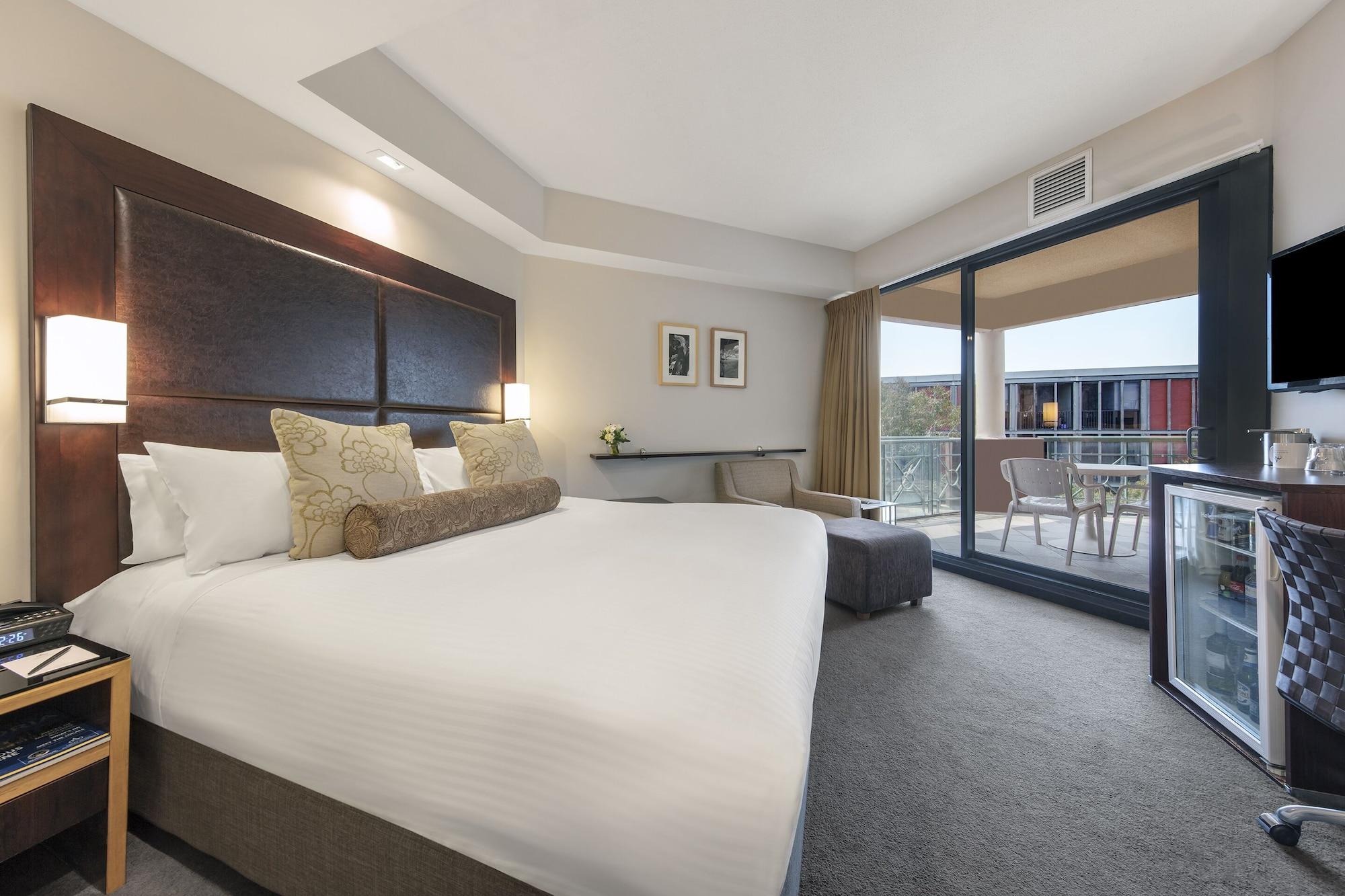 Amora Riverwalk Hotel Melbourne