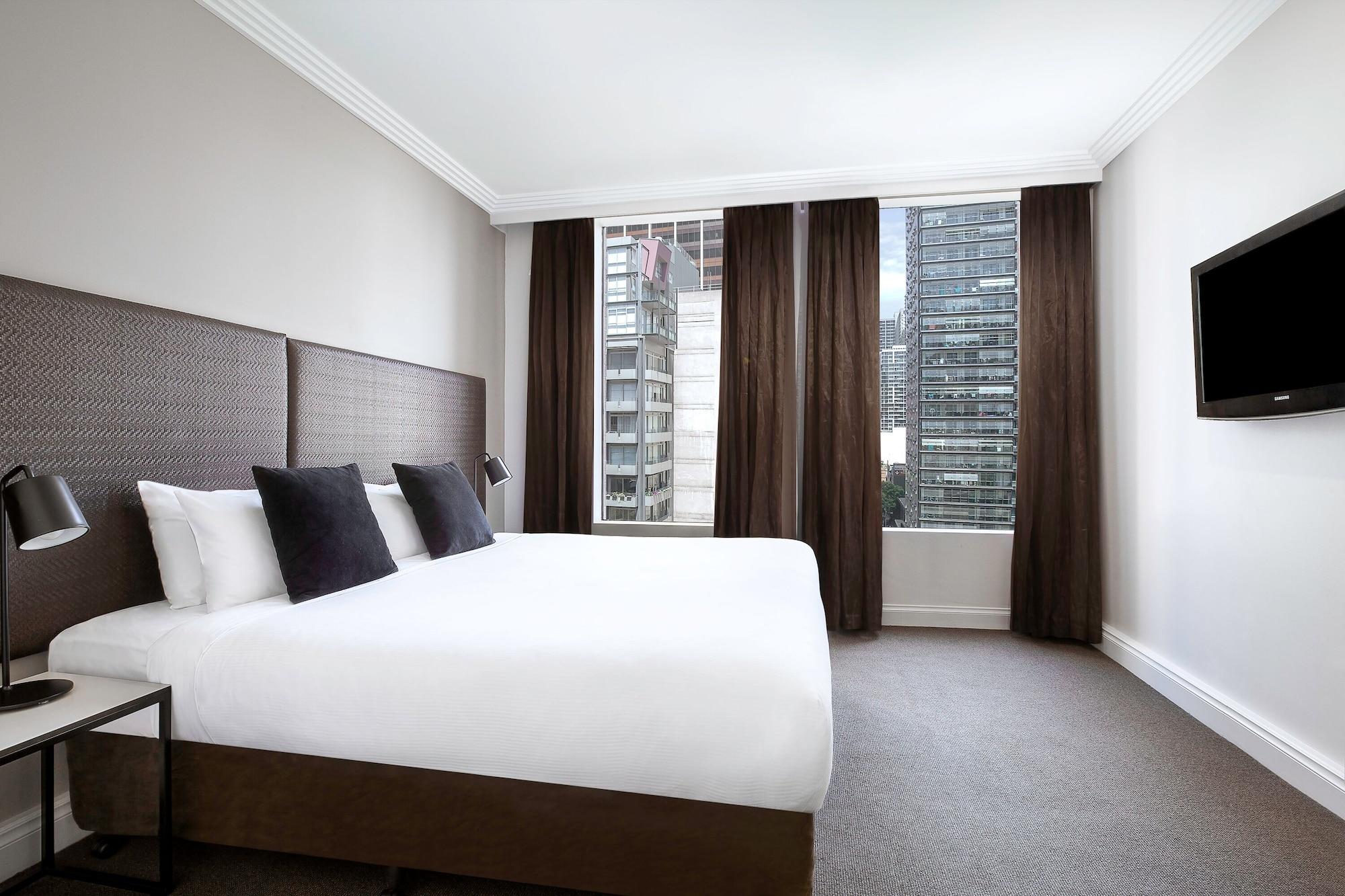 Aparthotel Mantra On Little Bourke