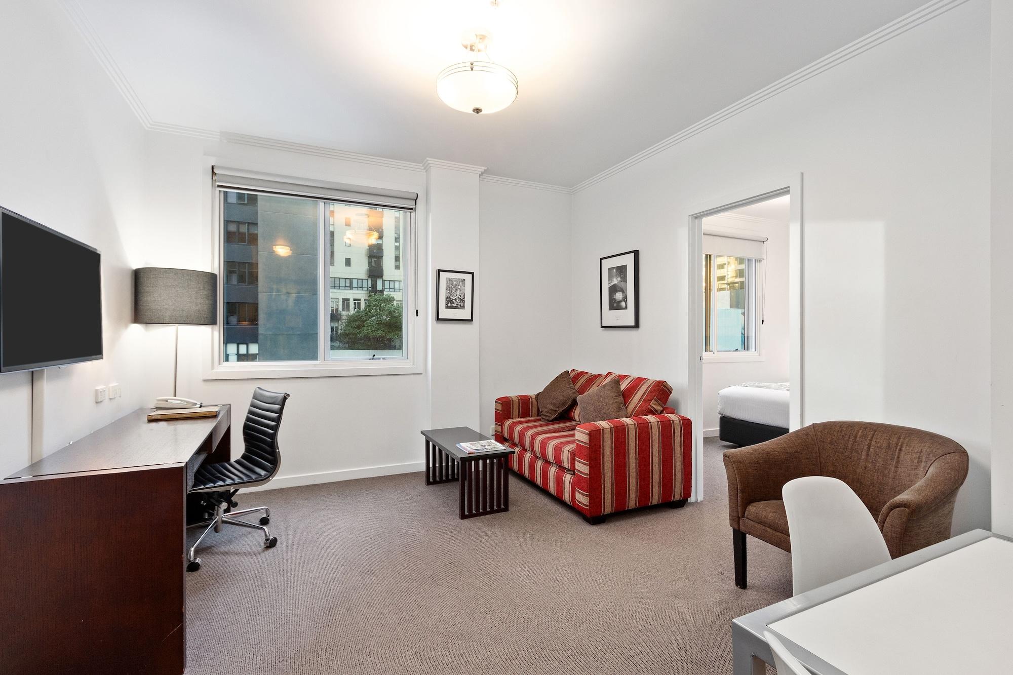 Hotel Alto On Bourke 4*
