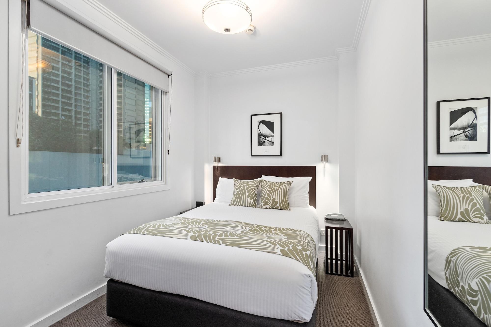 Hotel Alto On Bourke 4*