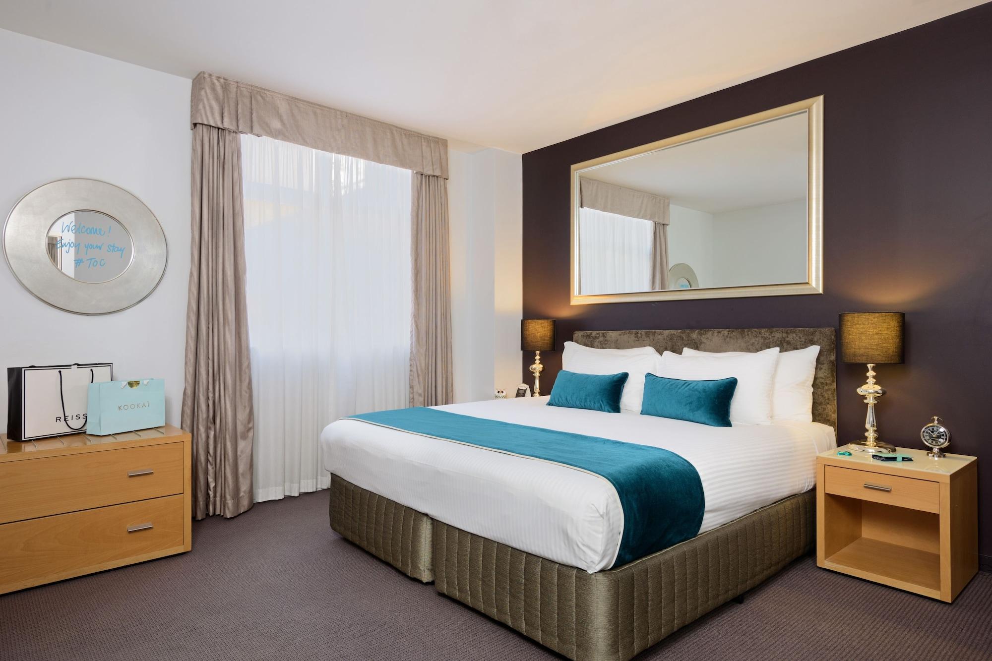 Treasury On Collins 4* Melbourne