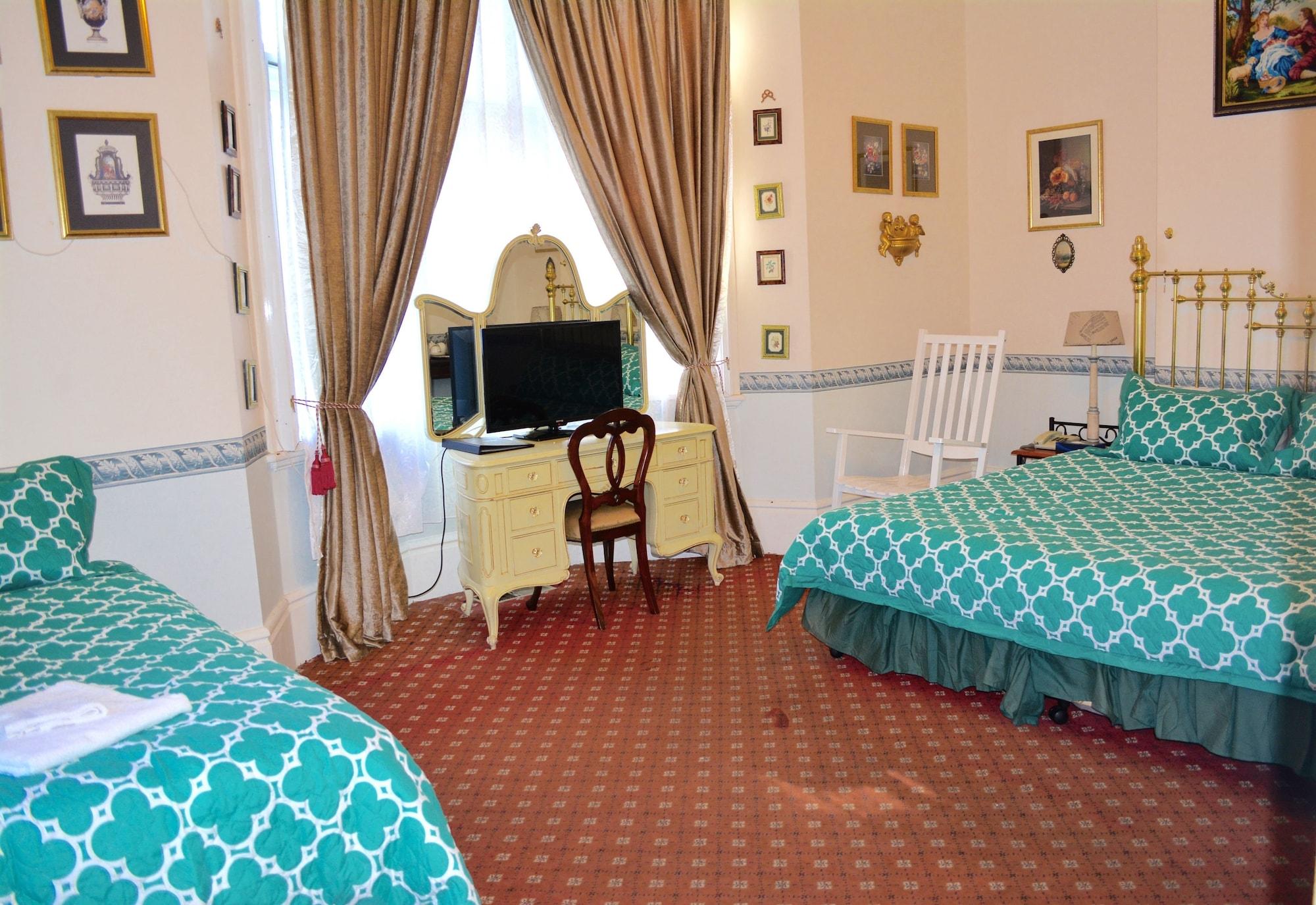 Hotel Toorak Manor