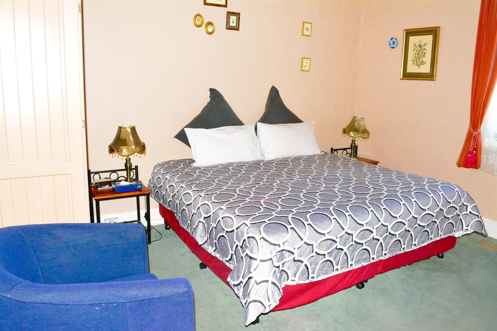 Toorak Manor Hotel 4*