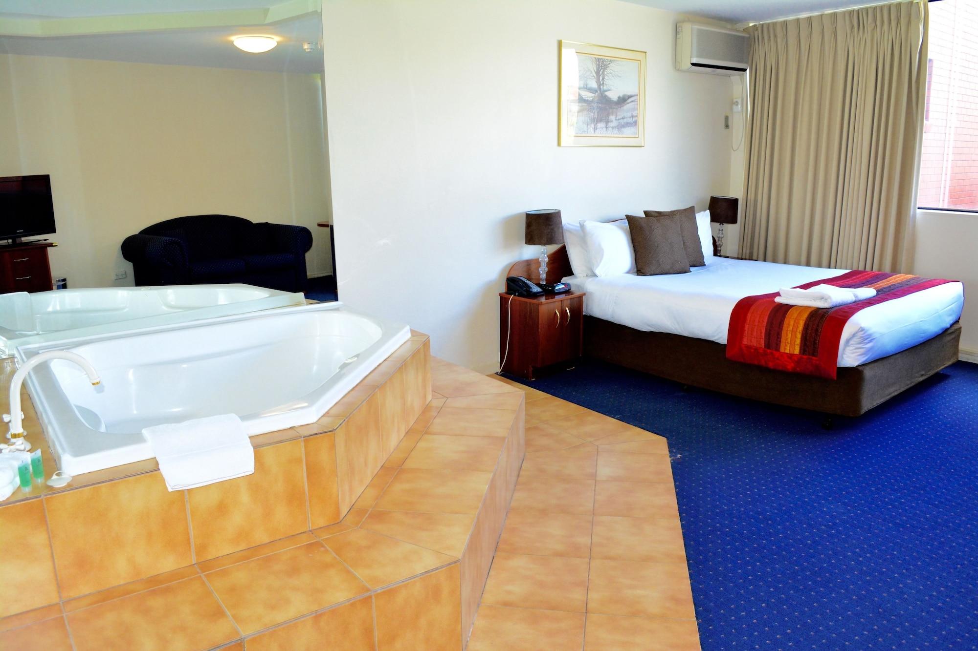 Hotel Park 3*