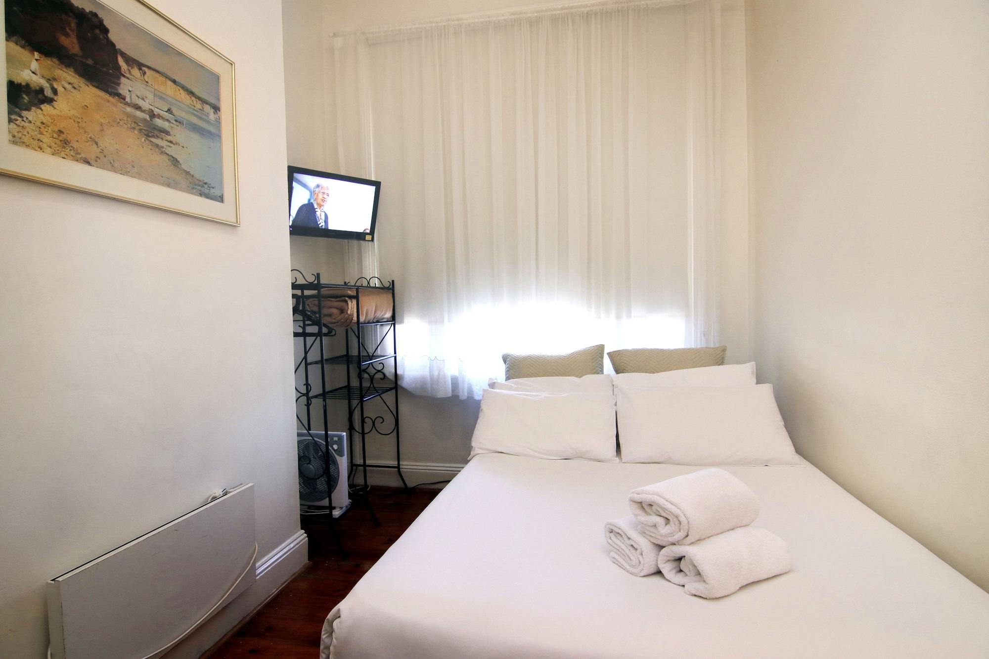 Hostel Claremont *