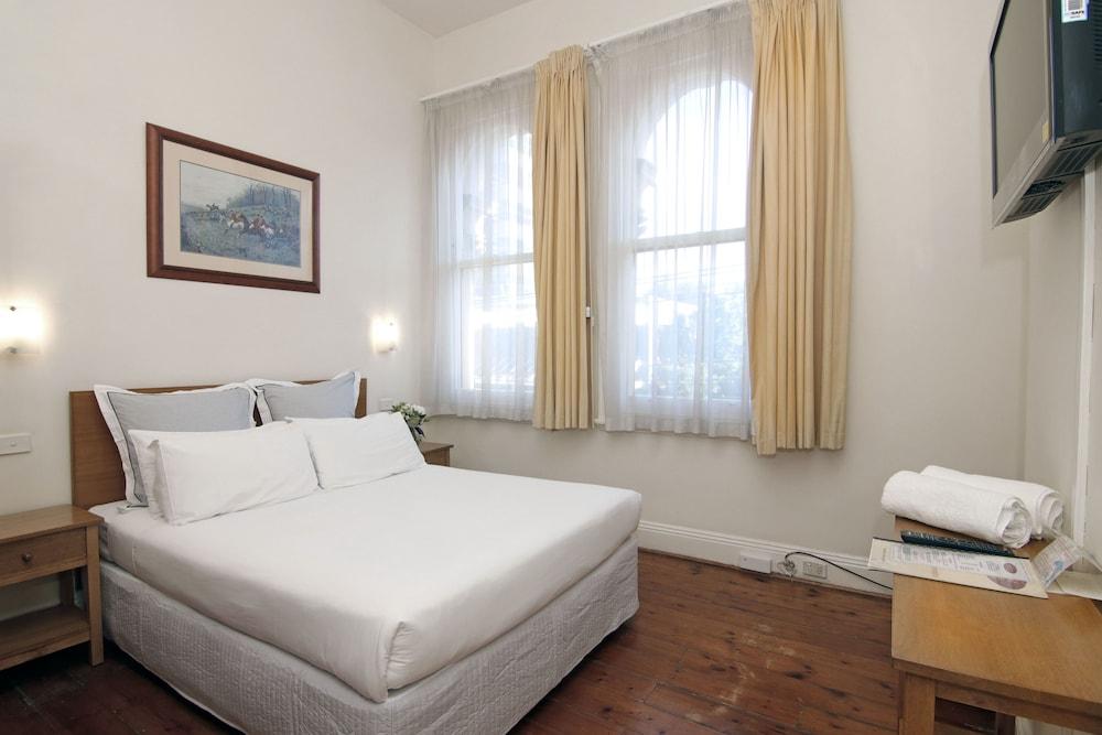 Hostel Claremont Melbourne