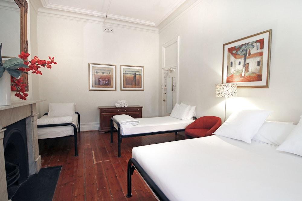 Claremont Hostel