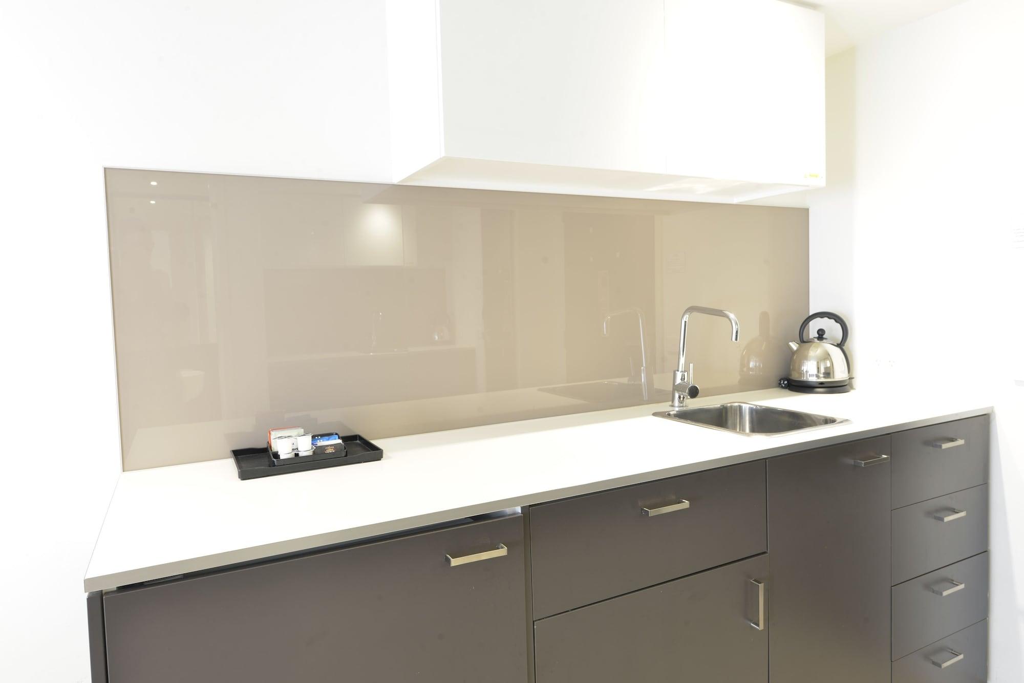 Seasons Heritage Aparthotel 3*