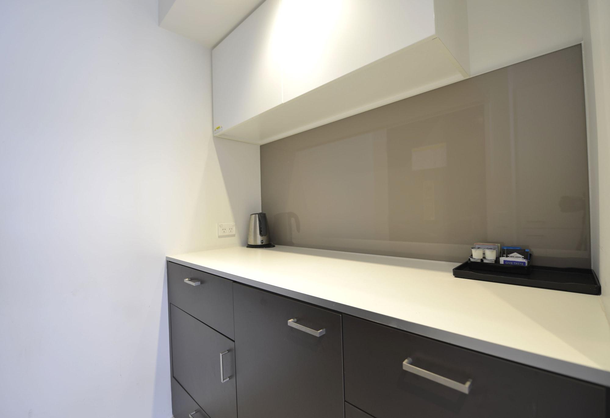 Seasons Heritage 3* Melbourne