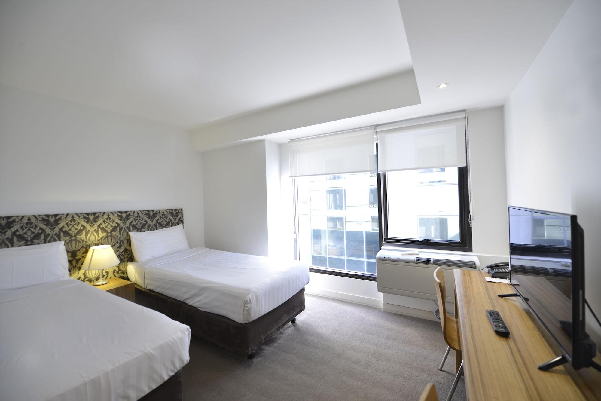 Seasons Heritage Aparthotel 3*