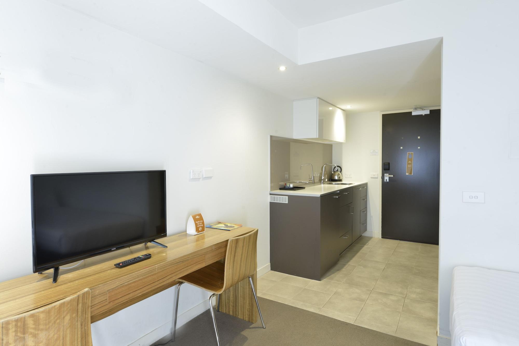 Seasons Heritage 3* Melbourne