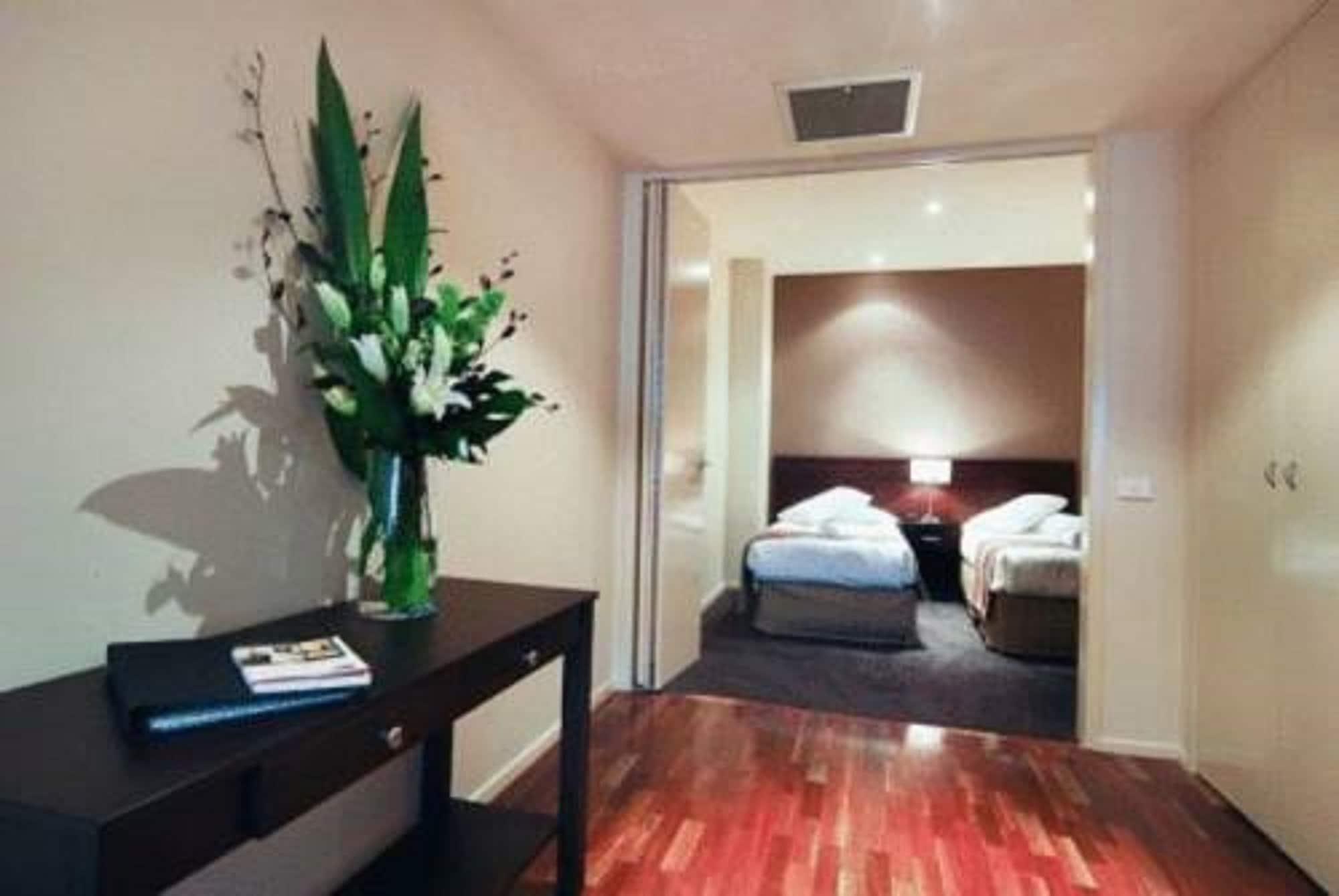 Quest On William 4* Melbourne