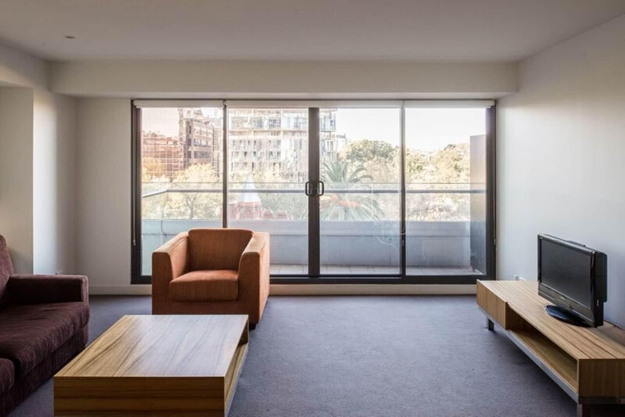 Seasons Heritage Aparthotel 3*