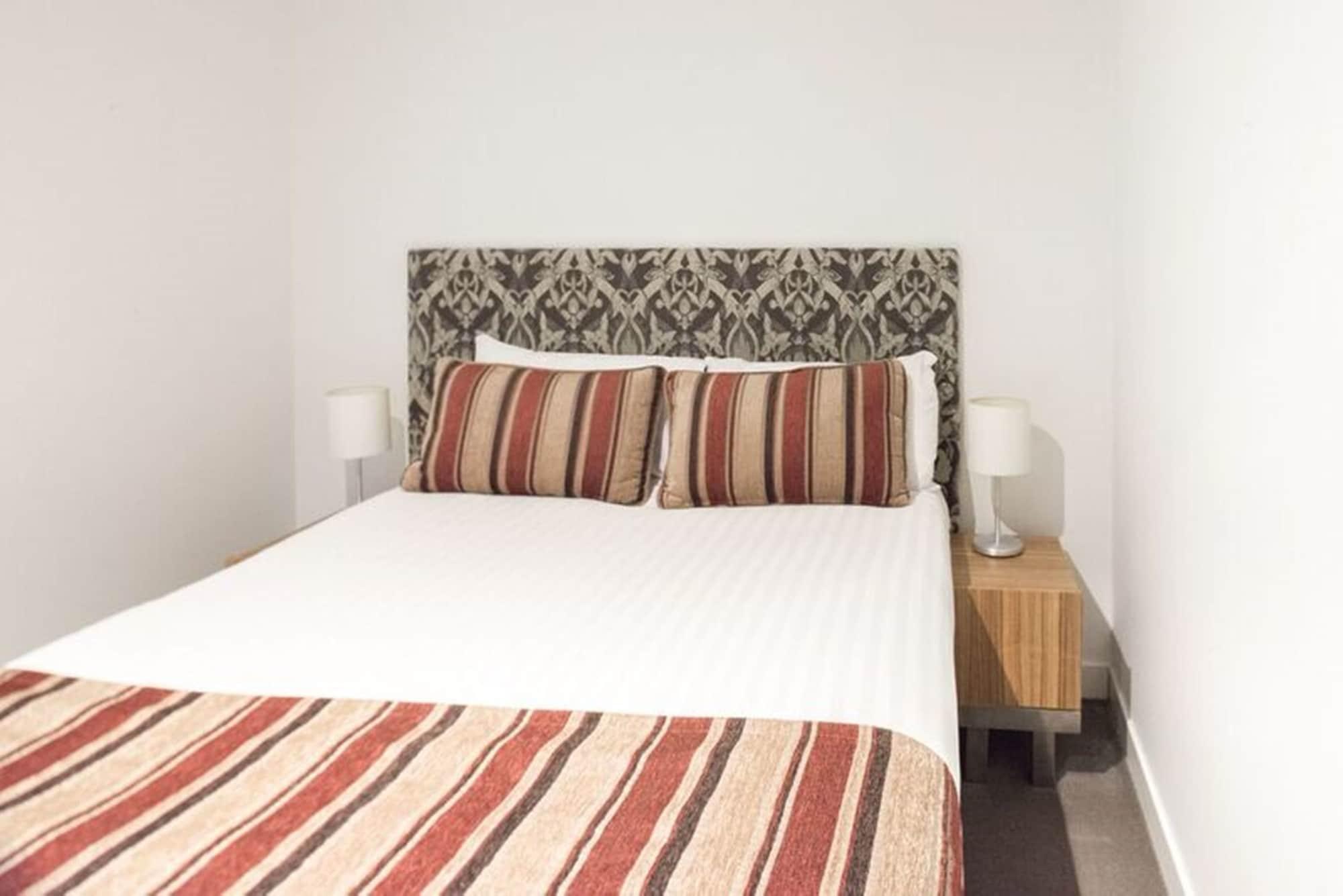 Seasons Heritage Aparthotel 3*
