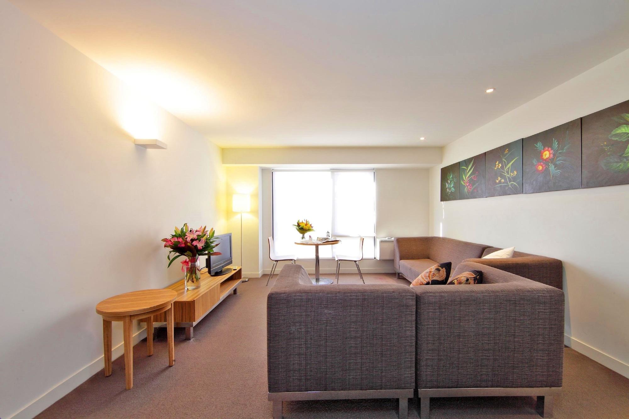 Aparthotel Seasons Heritage