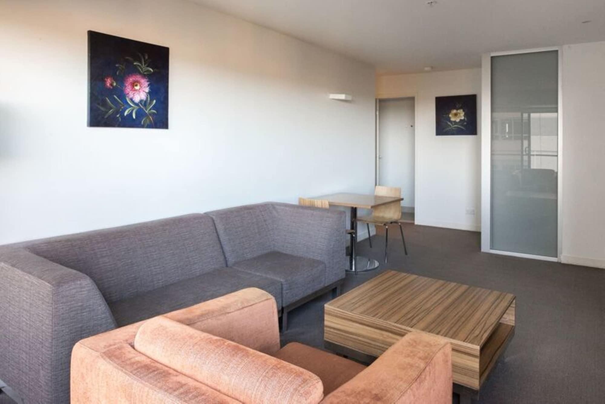 Aparthotel Seasons Heritage Melbourne