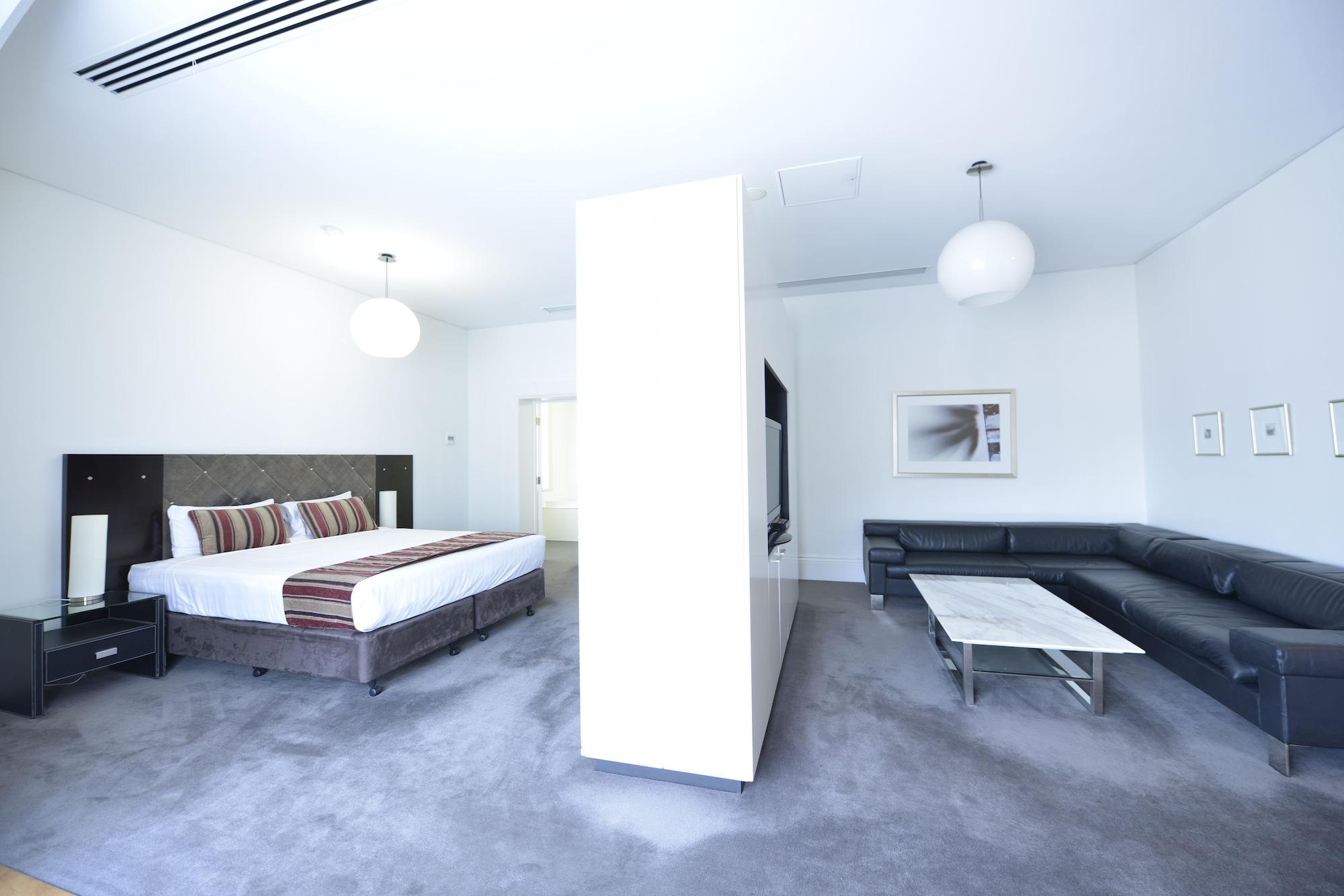 Aparthotel Seasons Heritage