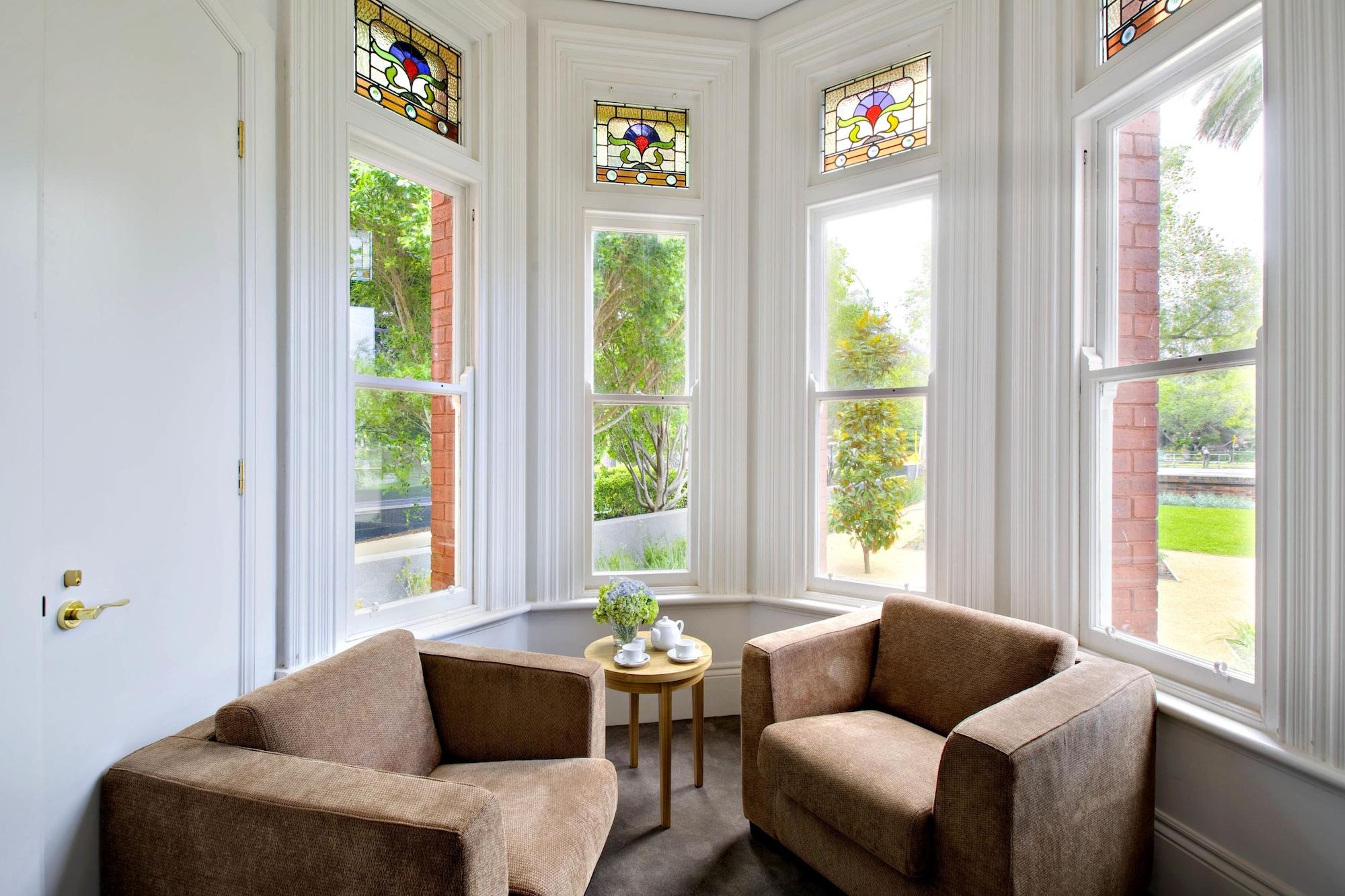 Seasons Heritage 3*