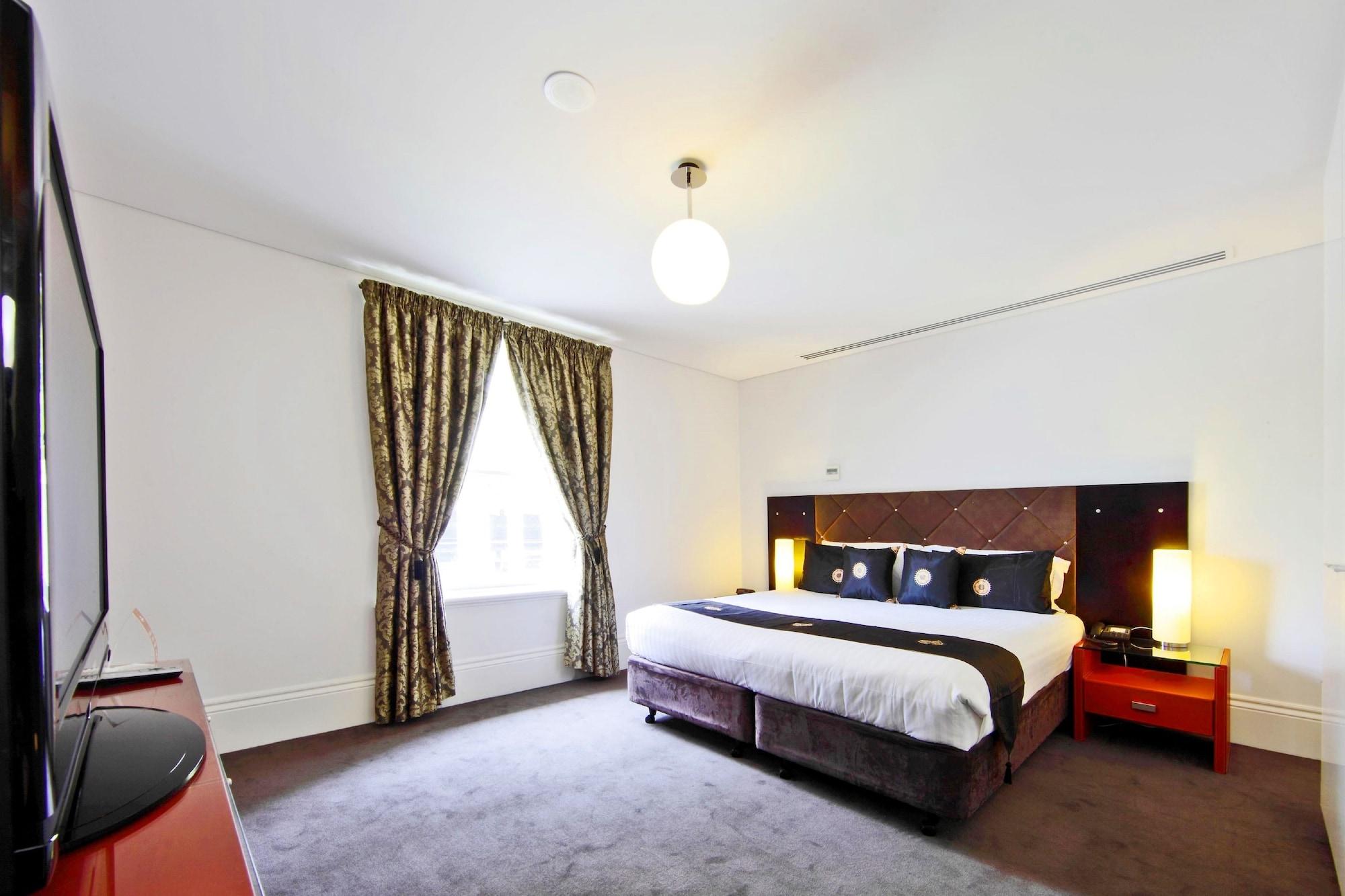 Seasons Heritage Melbourne