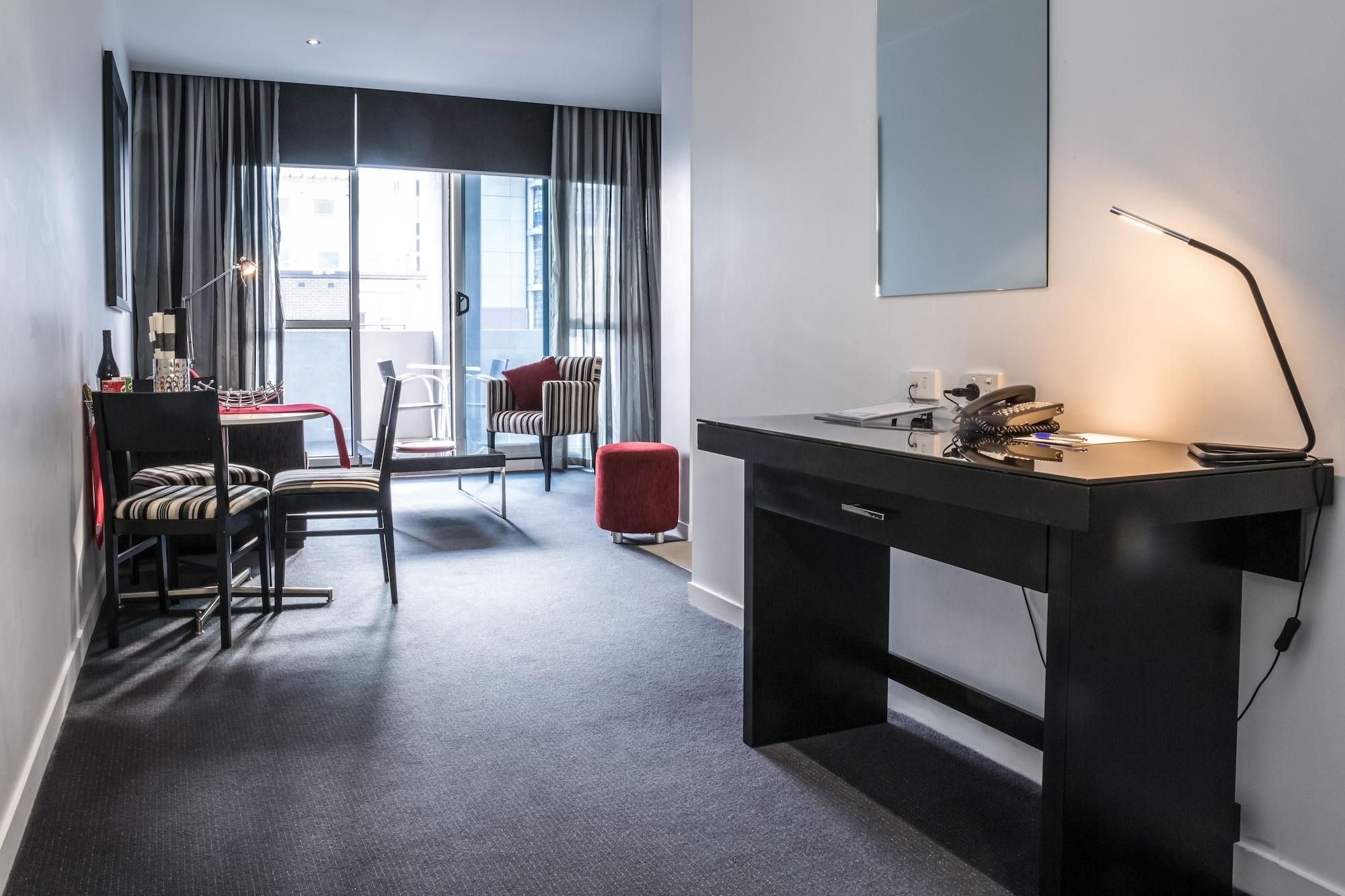 Aparthotel Adara Richmond Melbourne