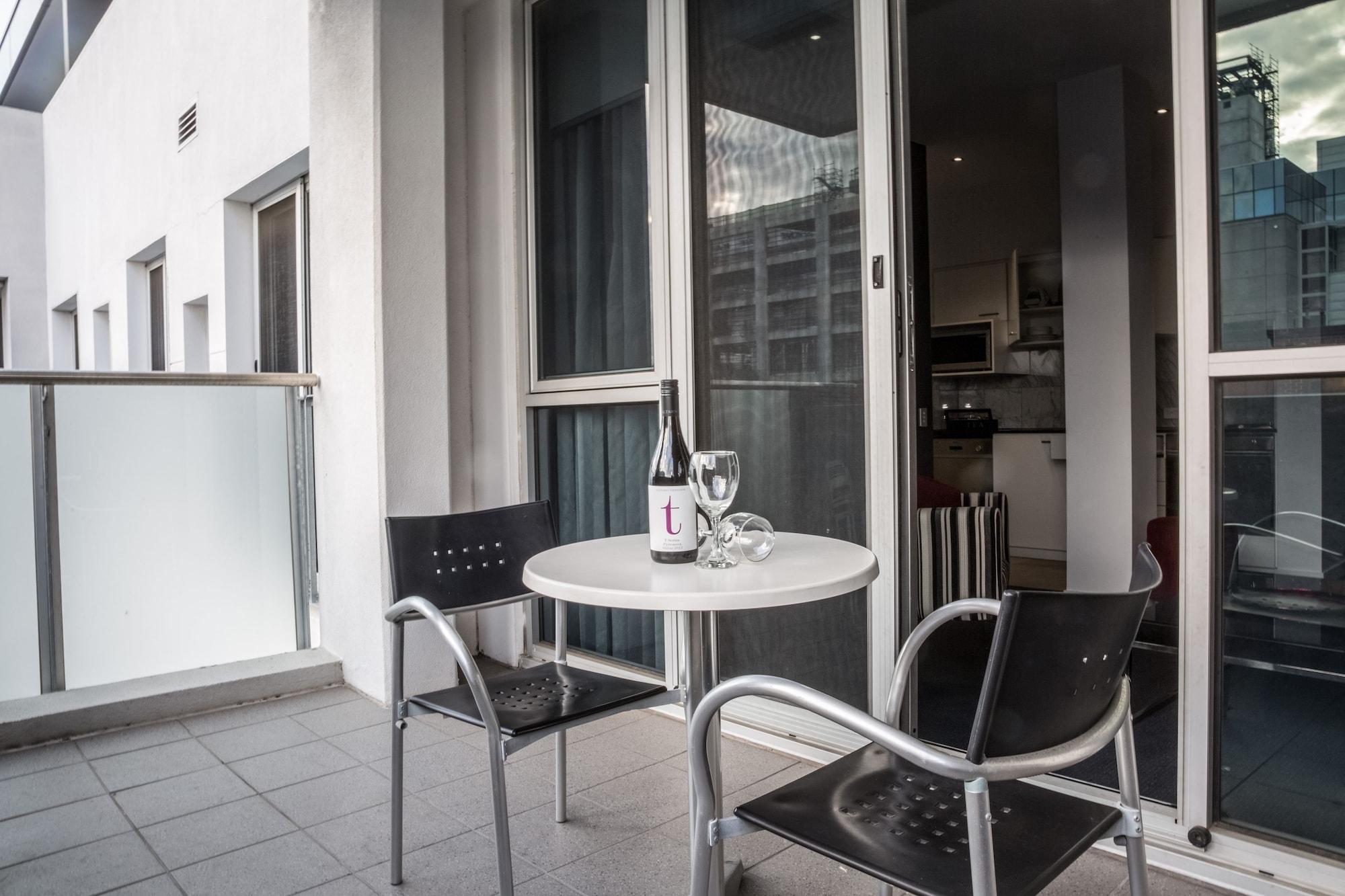Adara Richmond Aparthotel