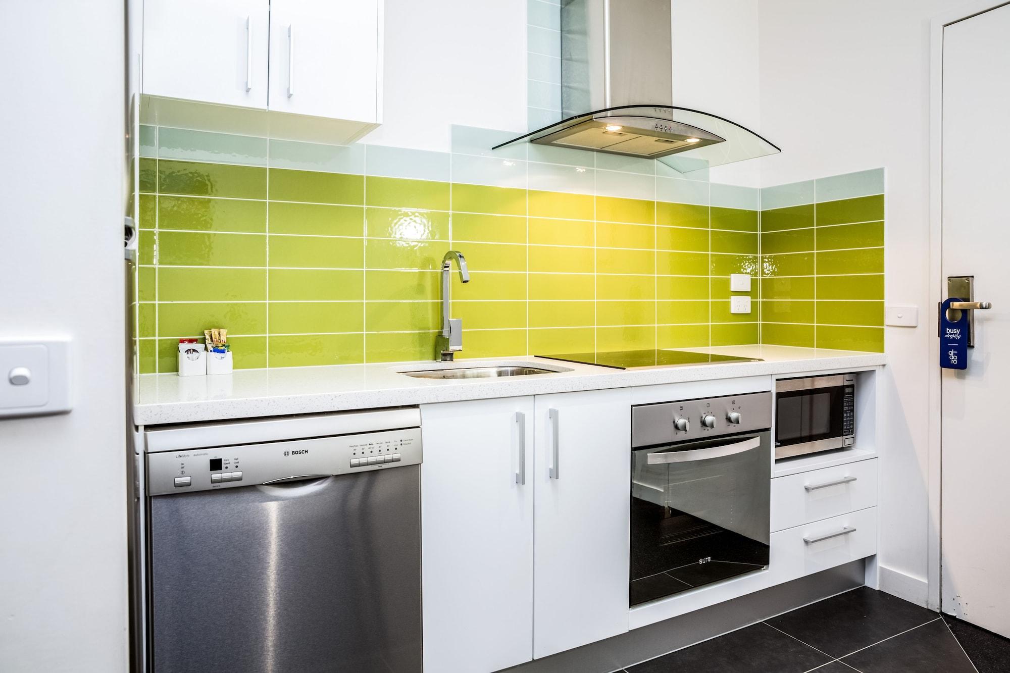 Adara Richmond 4* Melbourne
