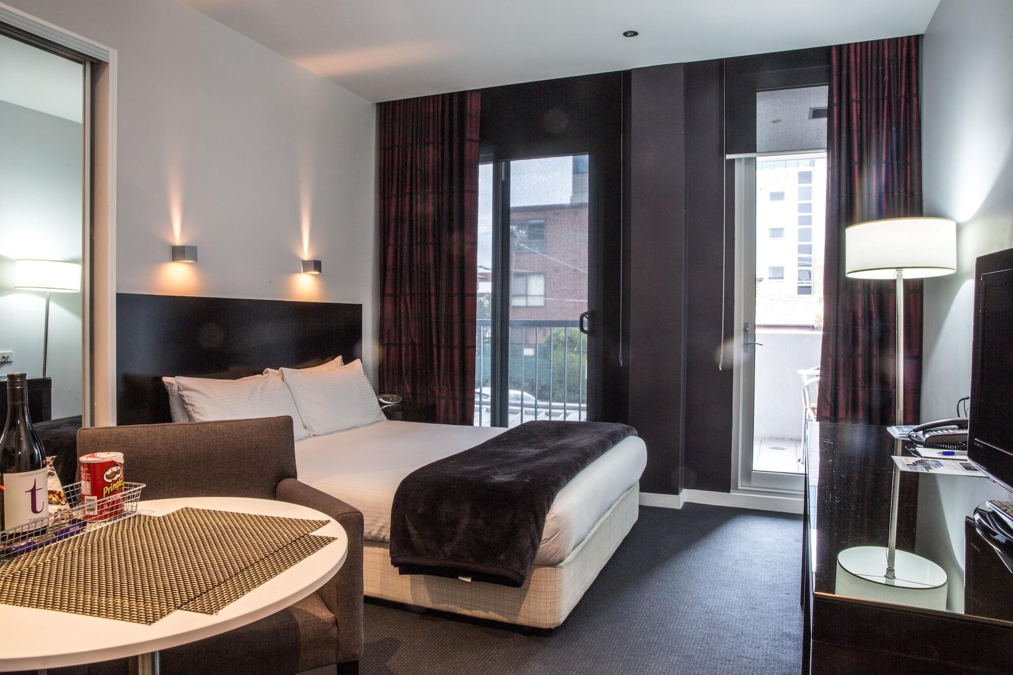 Aparthotel Adara Richmond