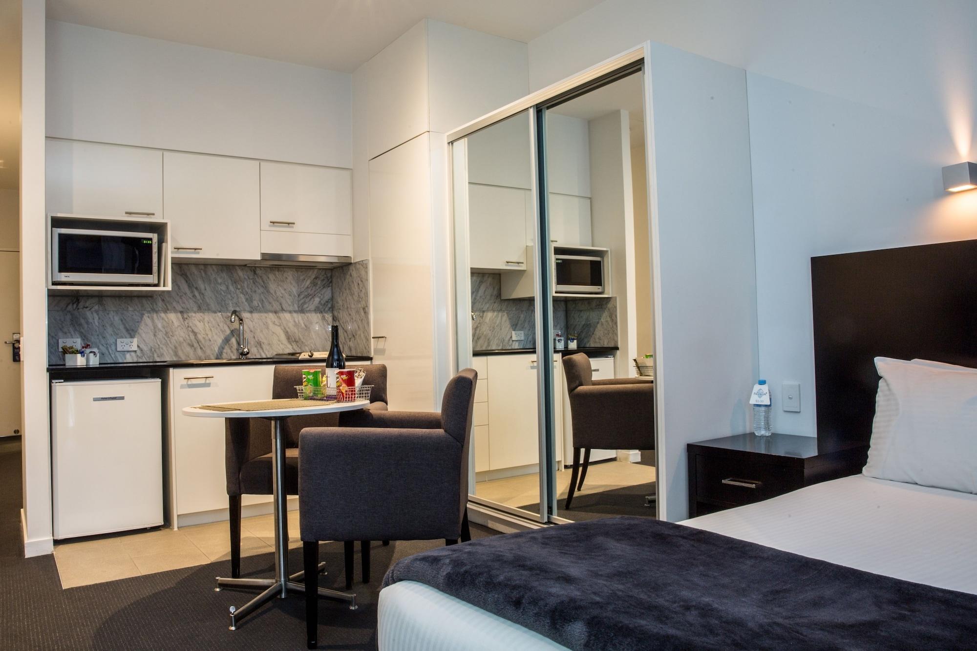 Aparthotel Adara Richmond