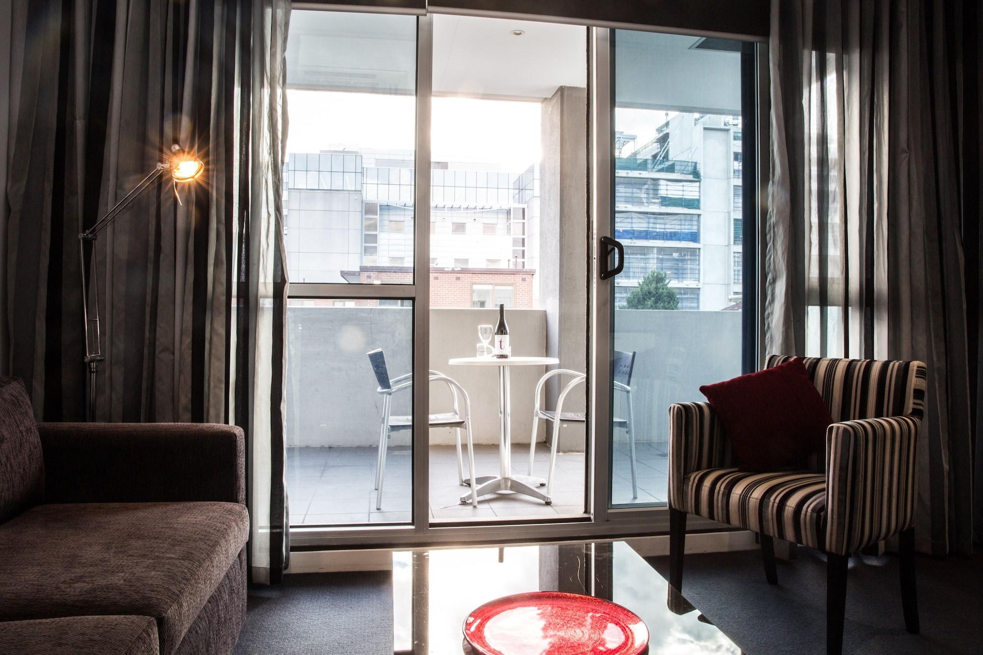 Aparthotel Adara Richmond 4*