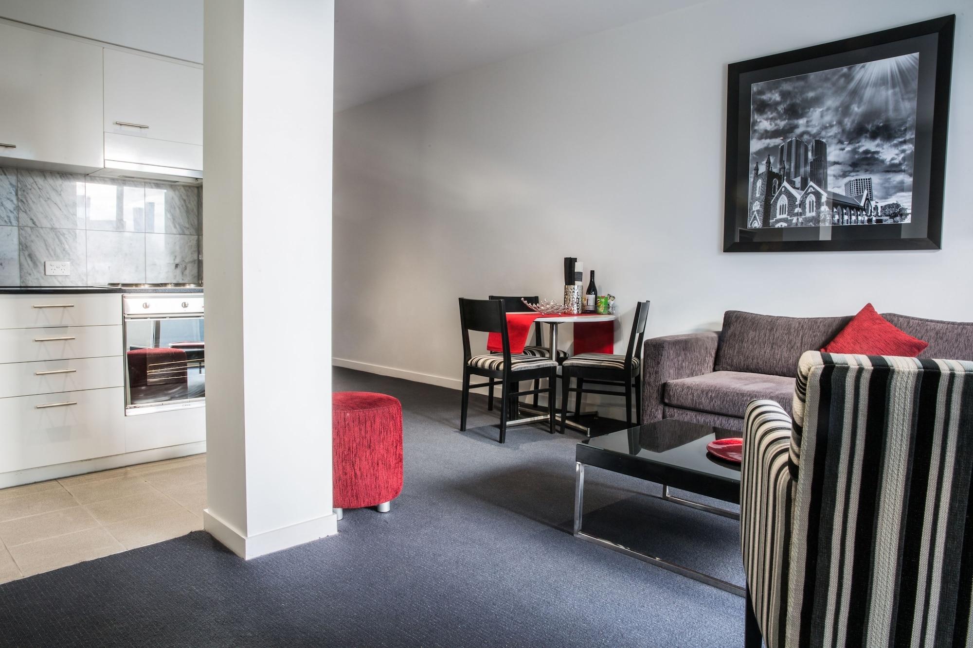 Adara Richmond 4*