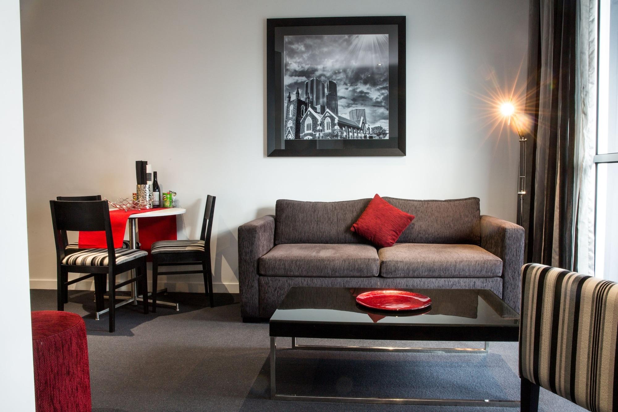 Aparthotel Adara Richmond 4*