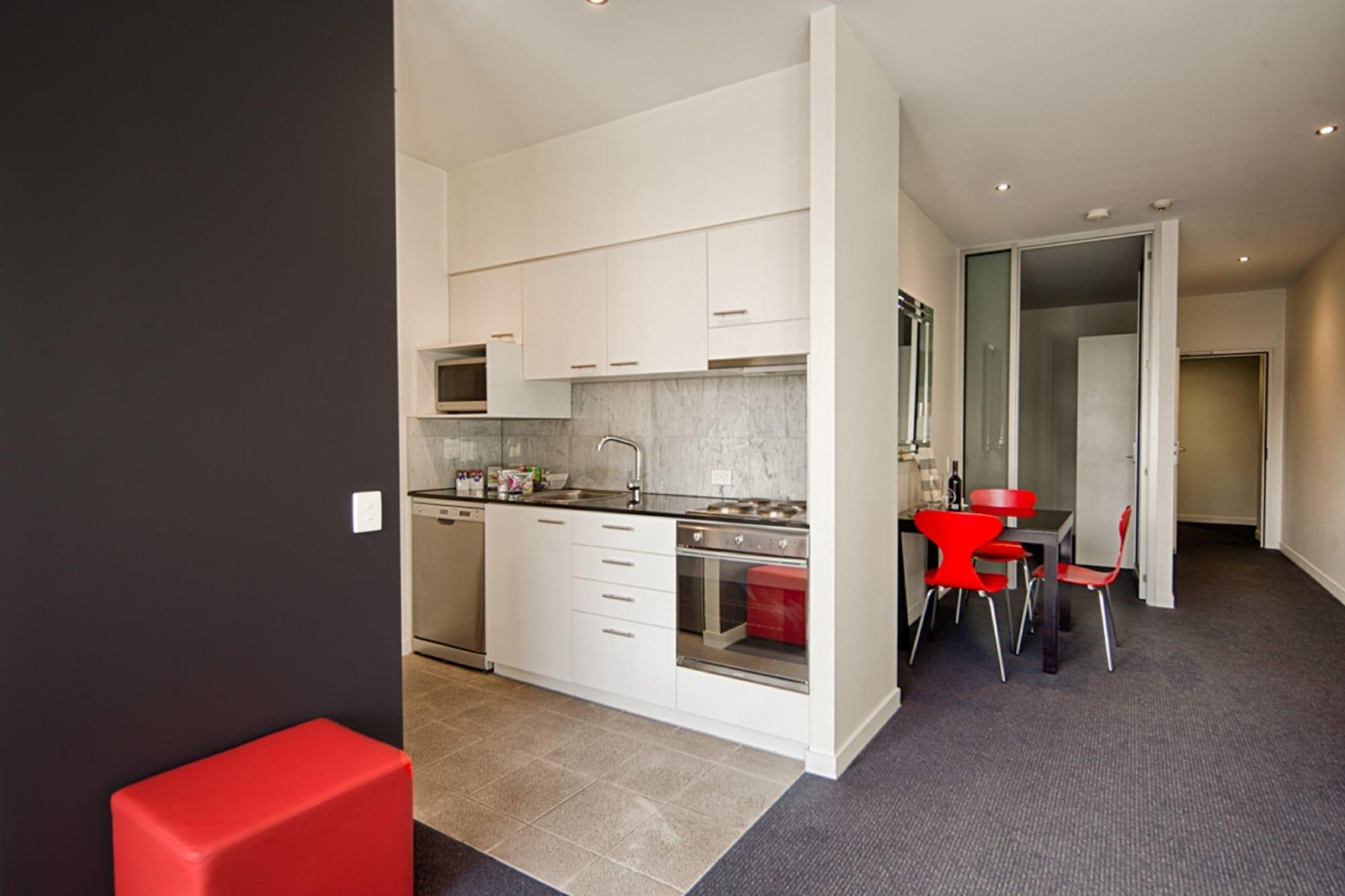 Adara Richmond Melbourne