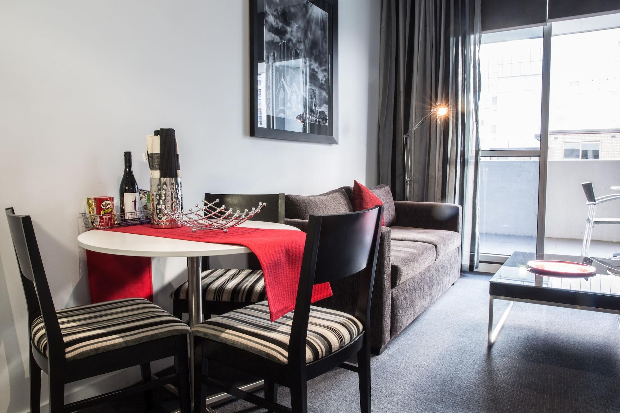 Aparthotel Adara Richmond