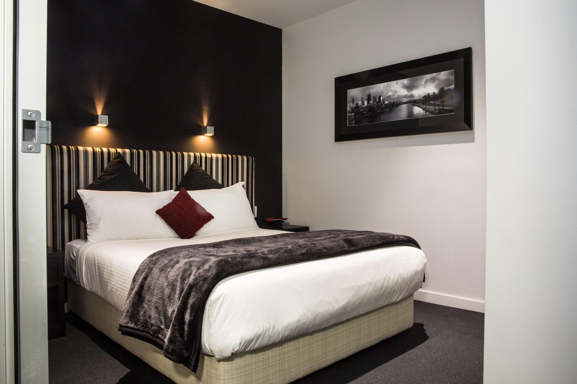 Adara Richmond Aparthotel Melbourne