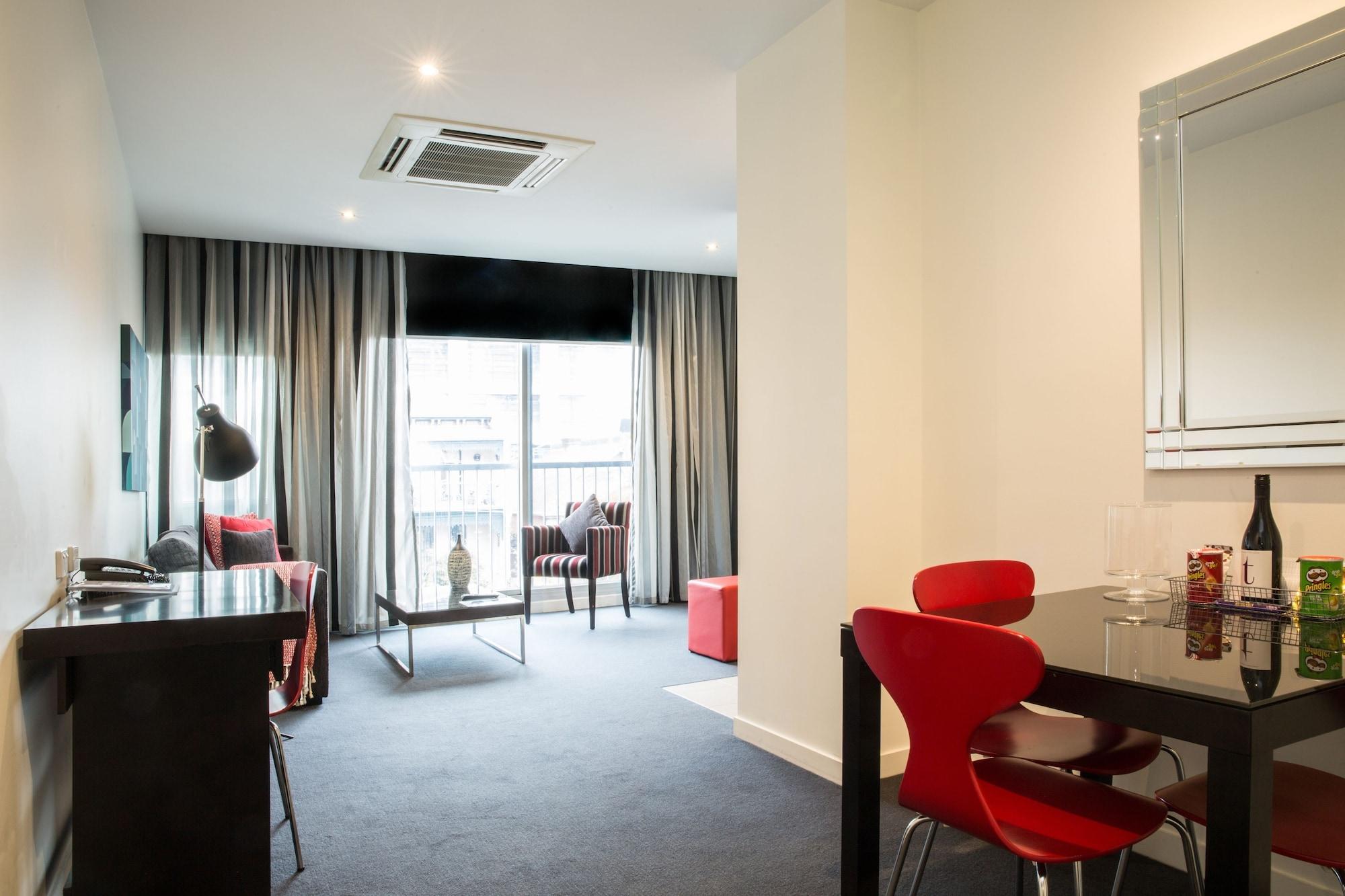 Adara Richmond 4* Melbourne