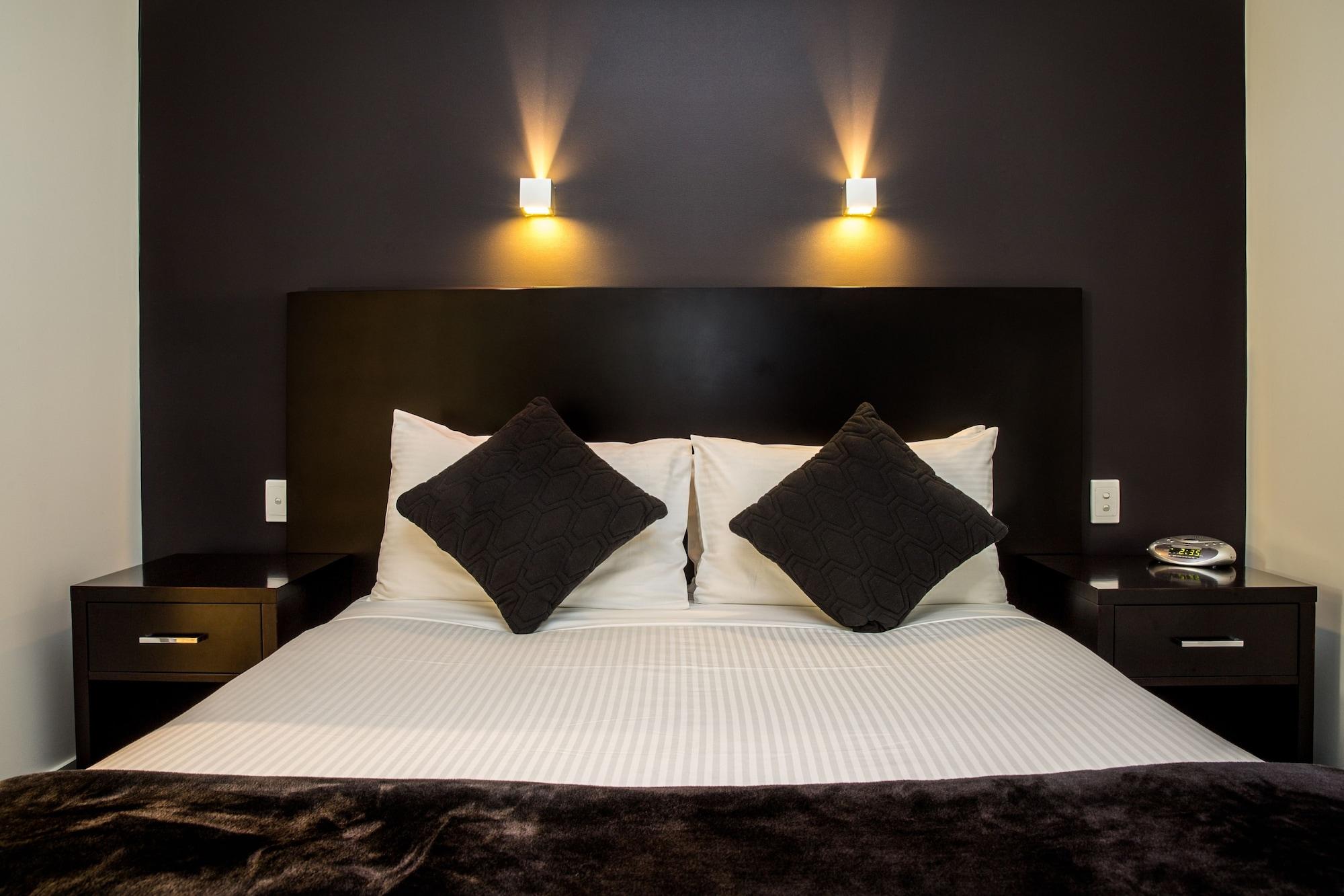 Adara Richmond 4*