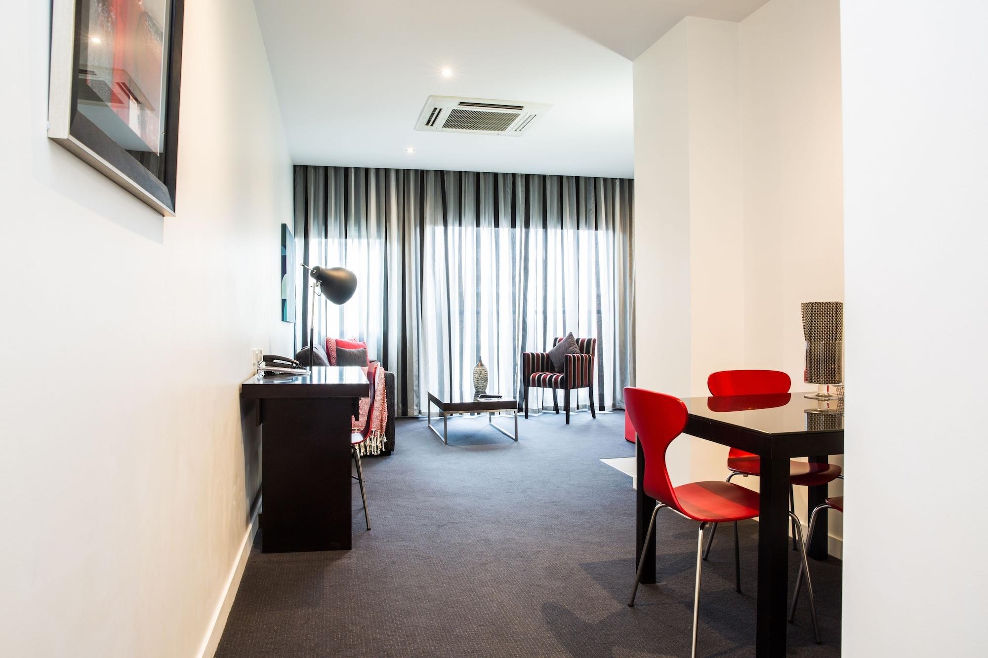 Adara Richmond Melbourne