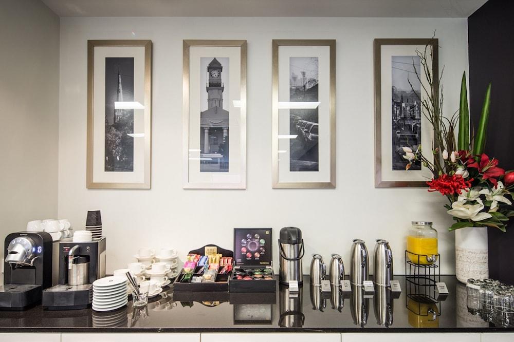 Adara Richmond Aparthotel Melbourne
