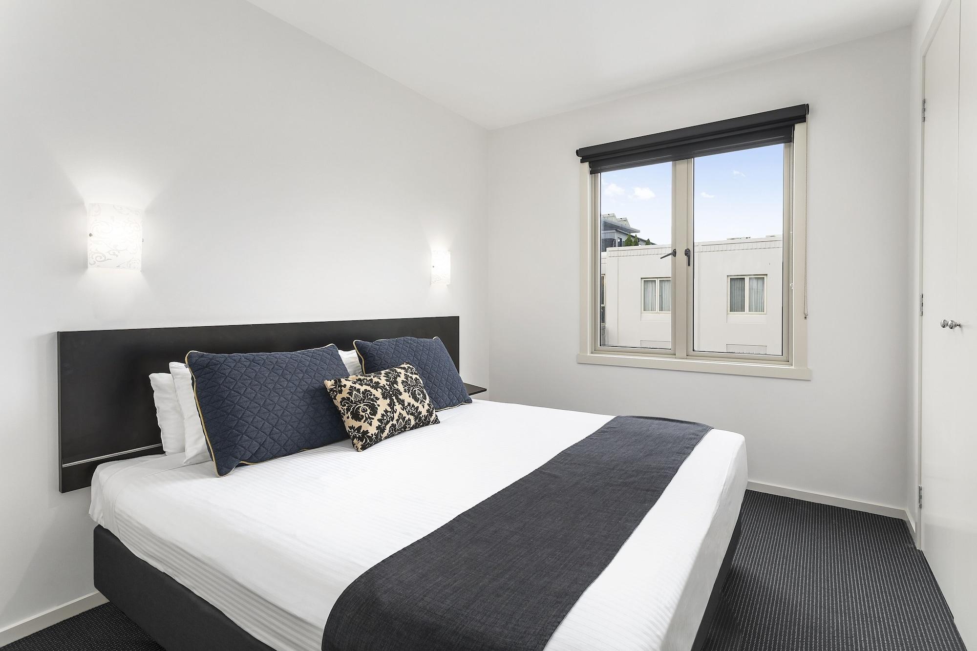 Quest Prahran Aparthotel 4*