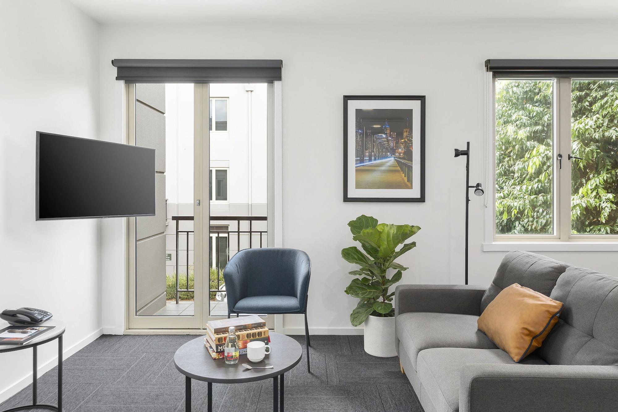 Quest Prahran 4* Melbourne