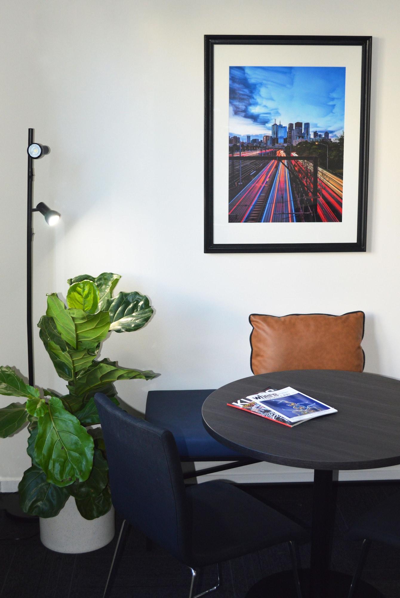 Quest Prahran Aparthotel Melbourne