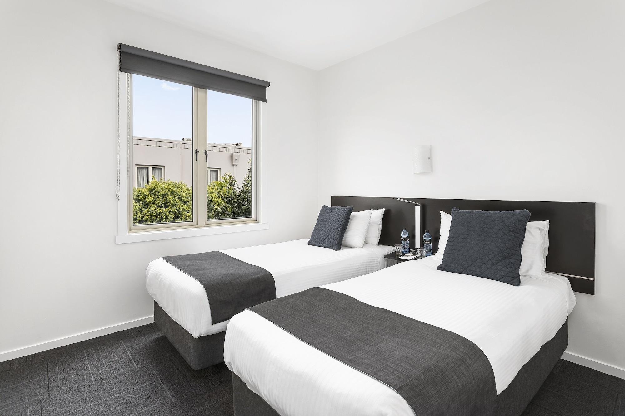Quest Prahran Melbourne