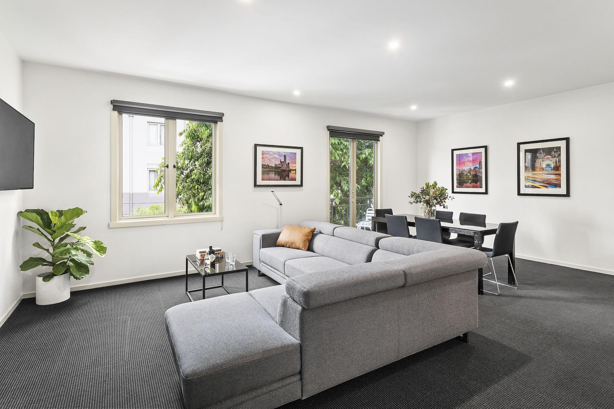 Quest Prahran 4* Melbourne