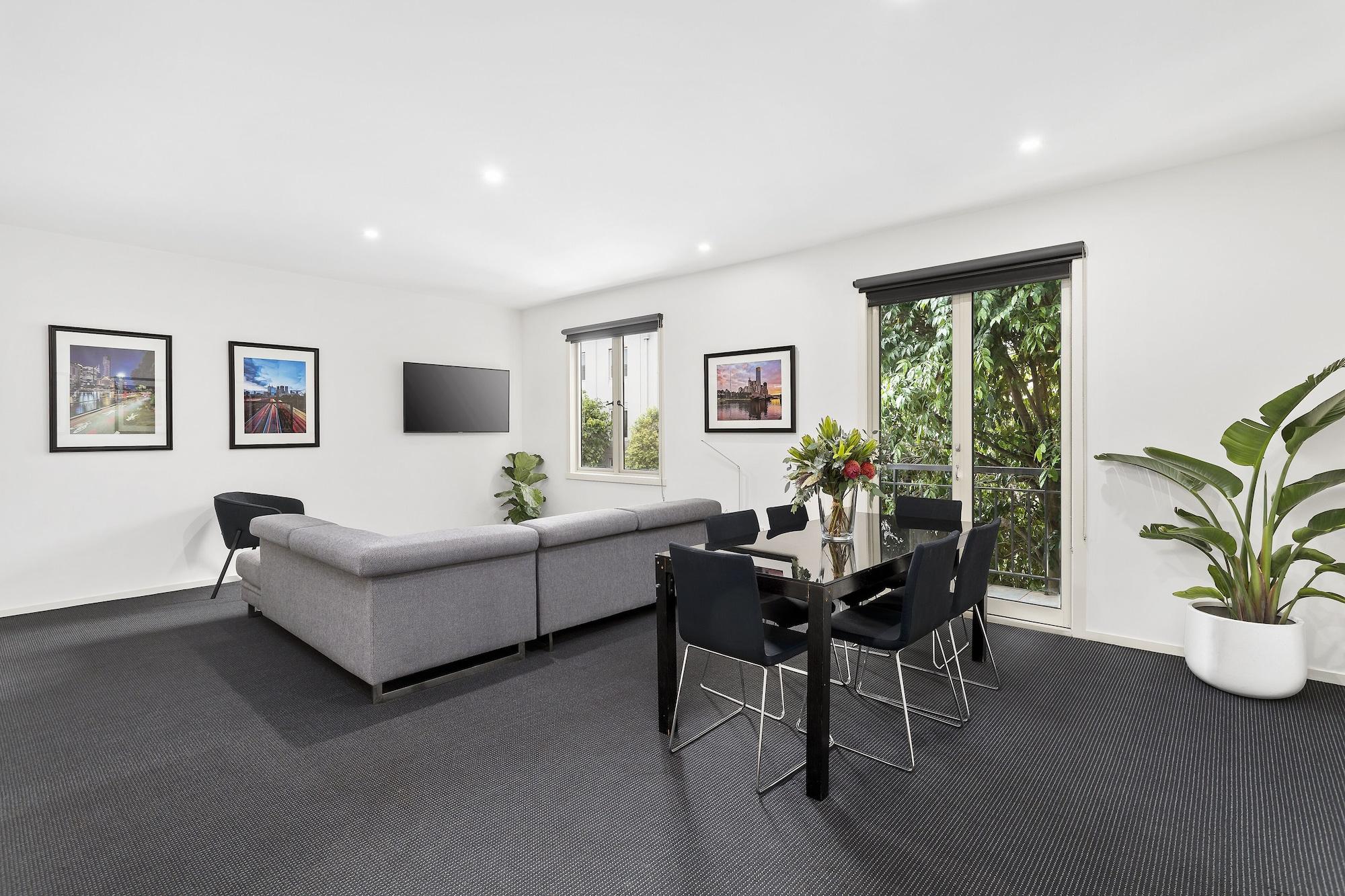 Quest Prahran Aparthotel Melbourne