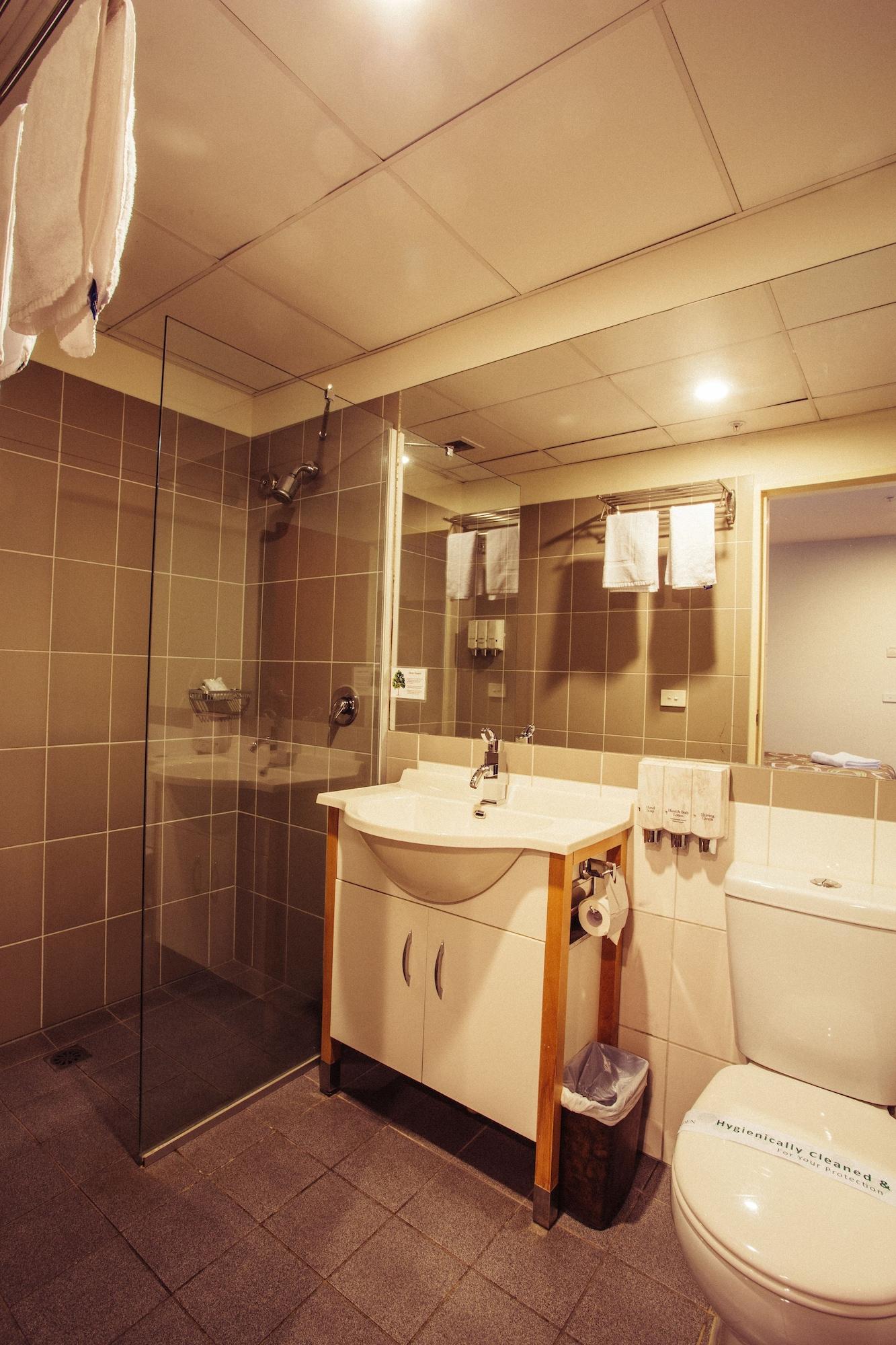 Yti Garden 3* Melbourne