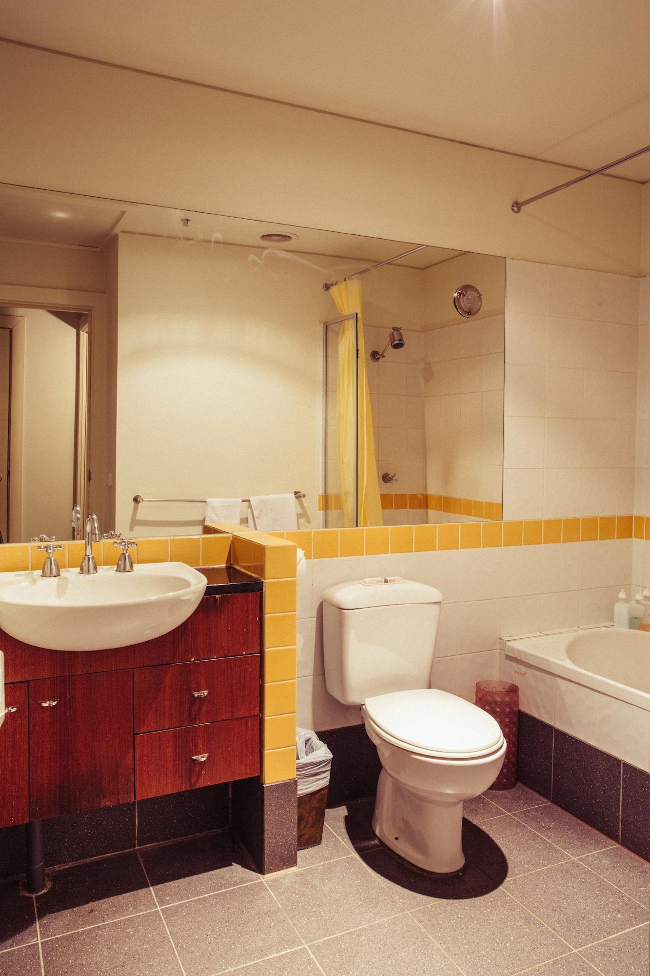 Aparthotel Yti Garden