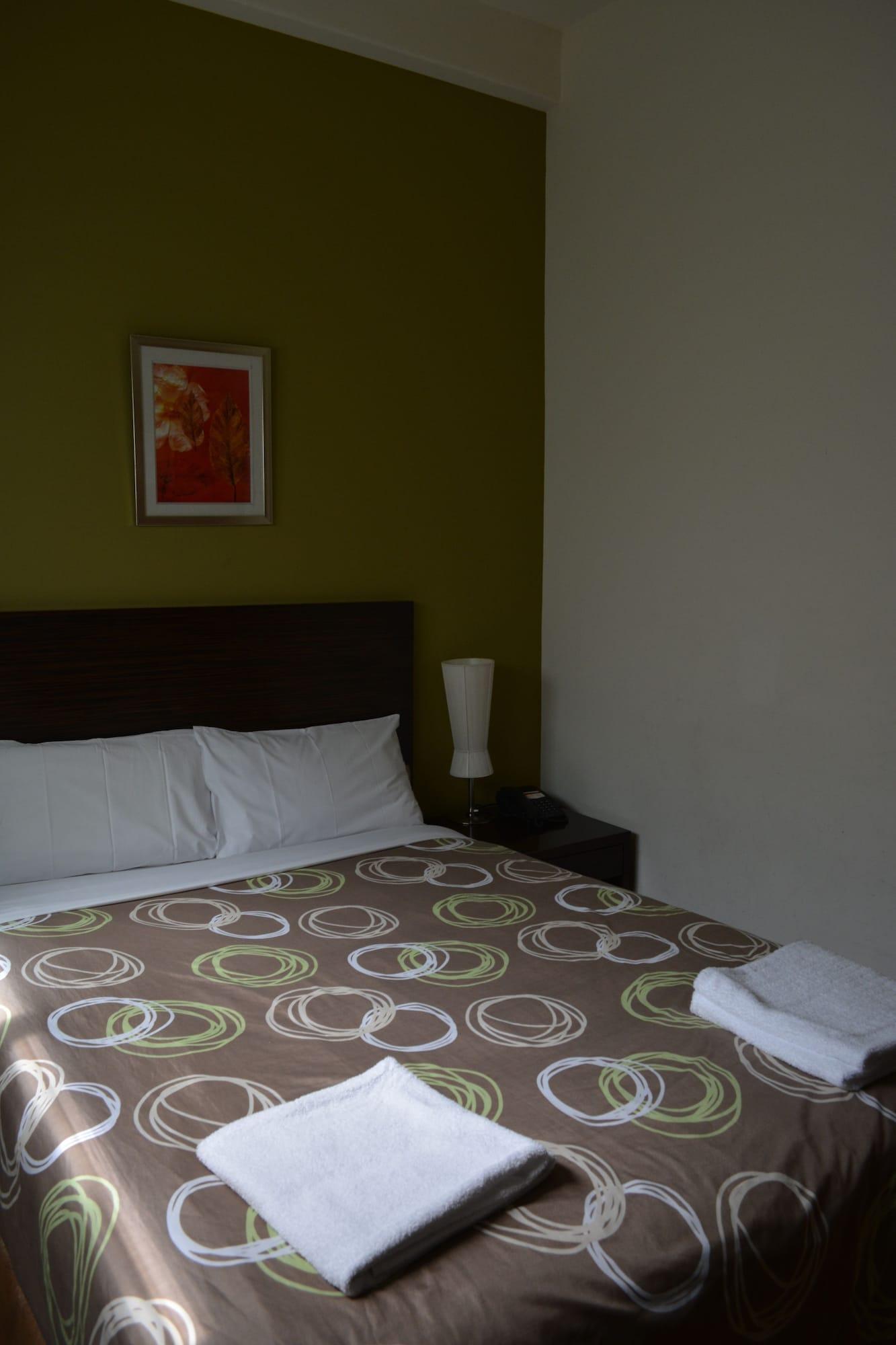 Yti Garden 3*
